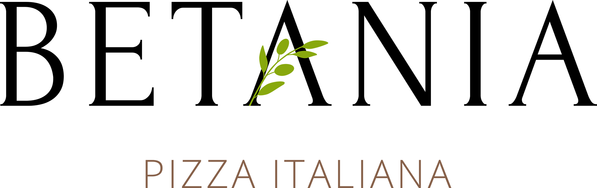 Betania Pizza Italiana